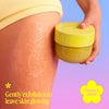 Daise Body Scrub Pineapple 510g Tub - British product