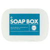 Superdrug soap box 50% recycled plastic (British brand)