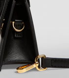 Jacquemus Le Chiquito Long top-handle bag - British product
