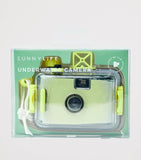 Sunnylife Kids Pool Party underwater camera 35mm film - British product