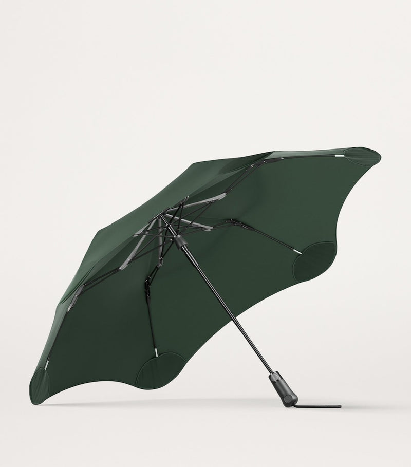 Blunt Umbrellas Metro compact umbrella with carry sleeve - British product
