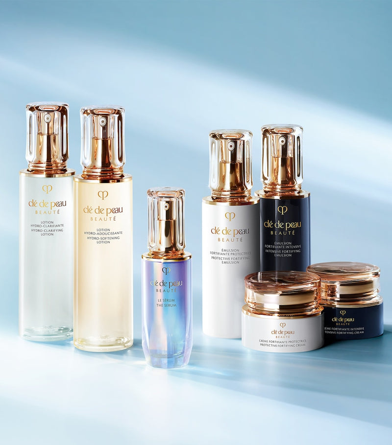Clé de Peau Beauté serum 75ml (British brand)