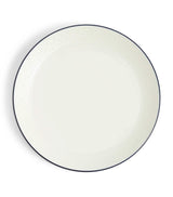 Harrods Wedgwood Gio Bone China Plate 17cm- Buy online at McGrocer
