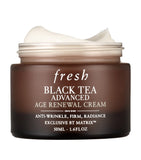 Fresh Black Tea Advanced Age Renewal Cream 50ml - British product
