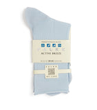 Falke Active Breeze ankle socks sustainable Lyocell (British brand)