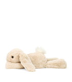 Jellycat Smudge Rabbit soft toy 13cm, imported from the UK