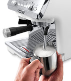 De'Longhi La Specialista Arte coffee machine, UK version