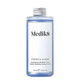 Medik8 Press & Clear toner refill 150 ml - British product