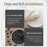 Pyunkang Yul Black Tea Time Reverse eye patches 60ea, imported from the UK