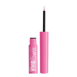 Superdrug NYX Professional Makeup Vivid Brights Liquid Eyeliner Don't Pink- Buy online at McGrocer