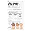 Superdrug Colour Performance permanent hair dye 10.1 ash blonde (British brand)
