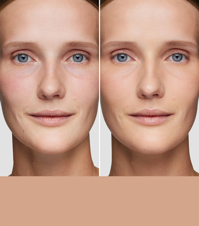 Laura Mercier Real Flawless Foundation, UK version