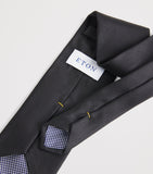 Eton silk tie - British product