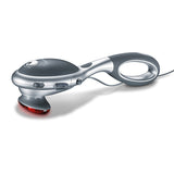 Beurer infrared massager with pulsing massage (British brand)