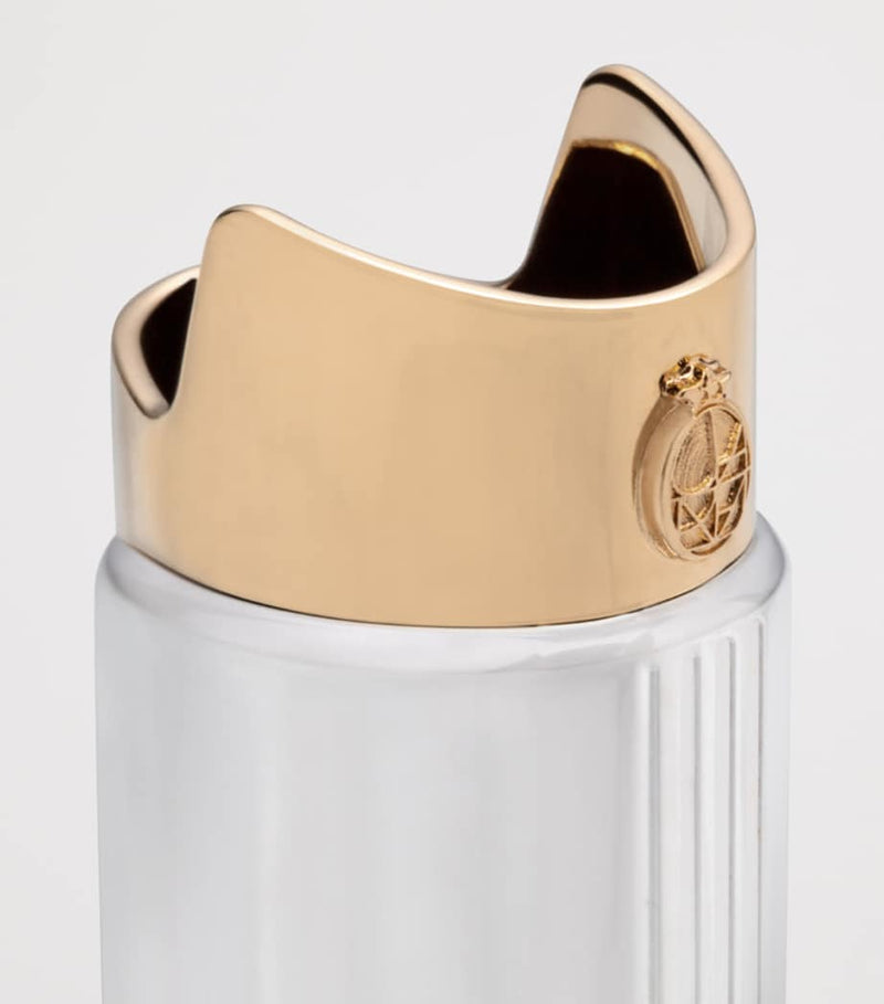 Jacques Marie Mage Yellowstone VI Artemis lighter case, UK version