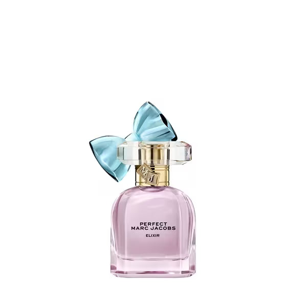 Marc Jacobs Perfect Elixir 30ml fragrance, imported from the UK