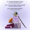 Marc Jacobs Perfect Elixir 30ml fragrance, imported from the UK