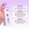 Technocolor self tanning foam Magenta 200ml (British brand)