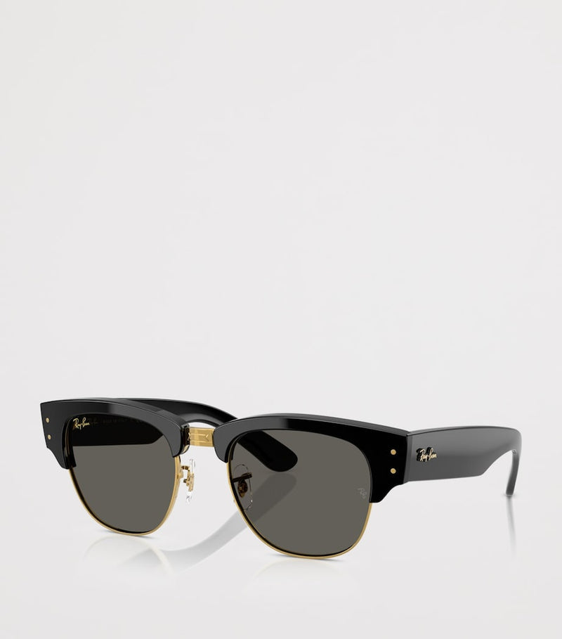 Ray-Ban A$AP Rocky Mega Clubmaster sunglasses - British product