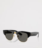 Ray-Ban A$AP Rocky Mega Clubmaster sunglasses - British product