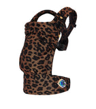 Artipoppe Zeitgeist baby carrier Leopard Classic - British product