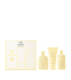 Oribe Hair Alchemy Discovery Set, imported from the UK
