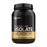 Holland & Barrett Optimum Nutrition Gold Standard 100% Isolate Protein Vanilla Whey Protein Isolate Powder 930g- Buy online at McGrocer
