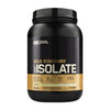Optimum Nutrition vanilla whey isolate 930g - British product