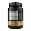Optimum Nutrition vanilla whey isolate 930g - British product