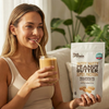 Nutty Nutty peanut butter protein powder 300g, imported from the UK