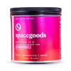 Spacegoods Mushroom Moon chews strawberry 60 count (British brand)