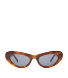 LOEWE cat-eye acetate sunglasses, UK version