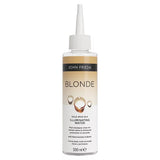 Superdrug John Frieda Blonde Illuminating Water Hair Serum 200ml- Buy online at McGrocer