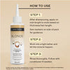 John Frieda Blonde Illuminating Water Hair Serum 200ml, UK version
