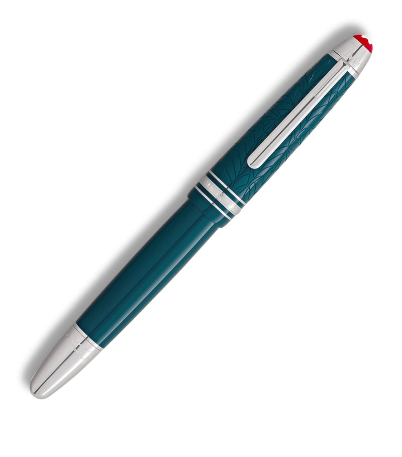 Montblanc Romeo & Juliet LeGrand rollerball pen (British brand)