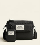Prada Re-Nylon shoulder bag H16 x W22 cm (British brand)