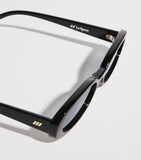 Le Specs Oval Outta Love sunglasses - British product