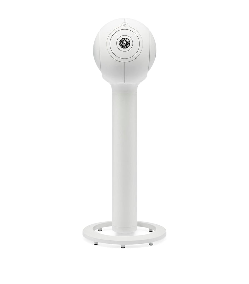 Devialet Tree Phantom Ultimate 108 dB speaker stand - British product