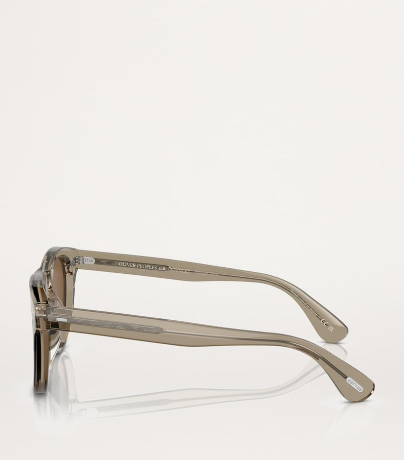 Oliver Peoples acetate 0OV5509SU sunglasses (British brand)