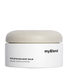 myBlend nourishing body balm 200ml, imported from the UK
