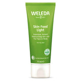 Weleda Skin Food Light 75ml All Boots