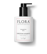 Harrods Flora Lab Paris N° 2 Fortifying Shampoo 300ml- Buy online at McGrocer