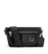 Harrods LOEWE Mini Flex Messenger Bag- Buy online at McGrocer