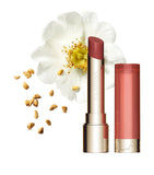 Clarins lip oil balm - British product