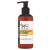 Me+ Salicylic Acid Ceramides Cleanser 200ml, imported from the UK