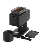 Fellow Ode Brew Gen 2 coffee grinder, imported from the UK