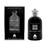 Anfar Ancient Oud 100ml EDP unisex perfume, UK version