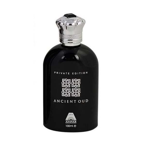 Anfar Ancient Oud 100ml EDP unisex perfume, UK version