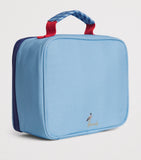Harrods Trooping the Colour lunch bag - British product