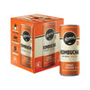 Remedy kombucha Mango Passion 4x330ml, imported from the UK